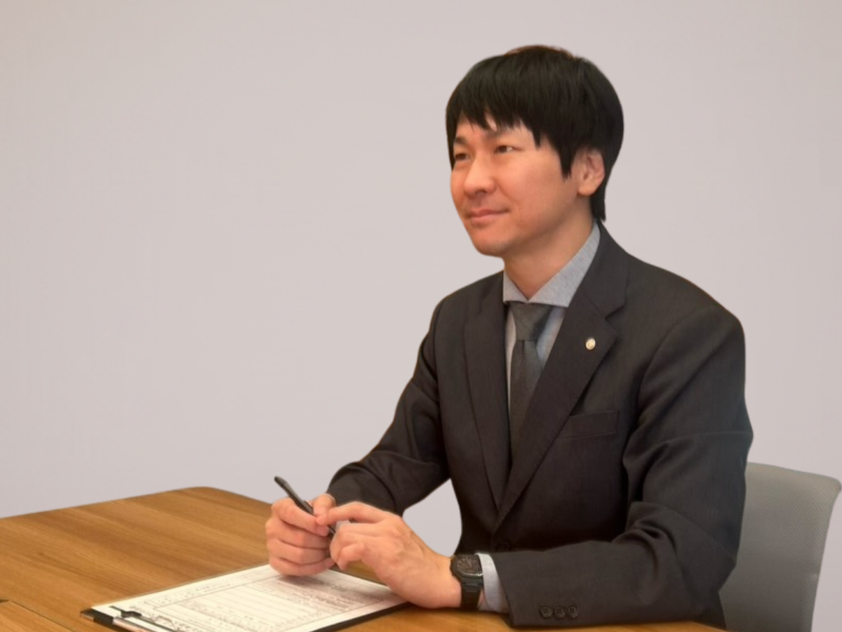 初回無料相談のご案内