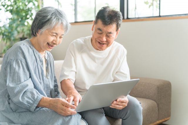 Zoomオンライン面談1