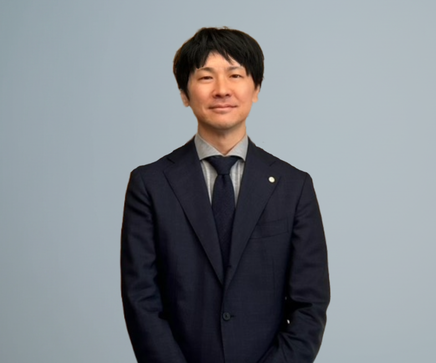 代表司法書士 山岡亮平