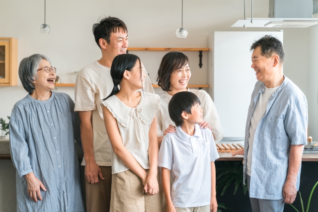 サポートポイント2のイメージ