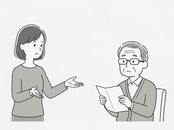 ハードル2のイメージ